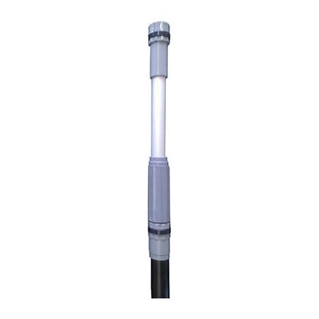 Jed Pool Tools 816 2PCTele Pool Pole 50-560-16